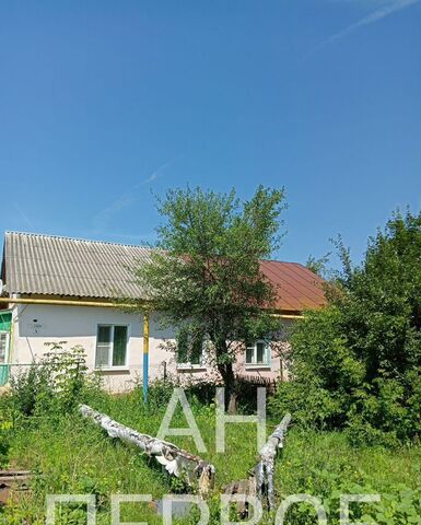 дом ул Зеленая 5 Ряжское городское поселение фото