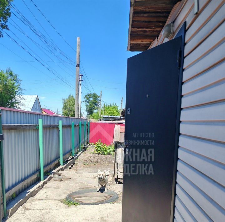 дом г Рубцовск ул Глинки фото 11