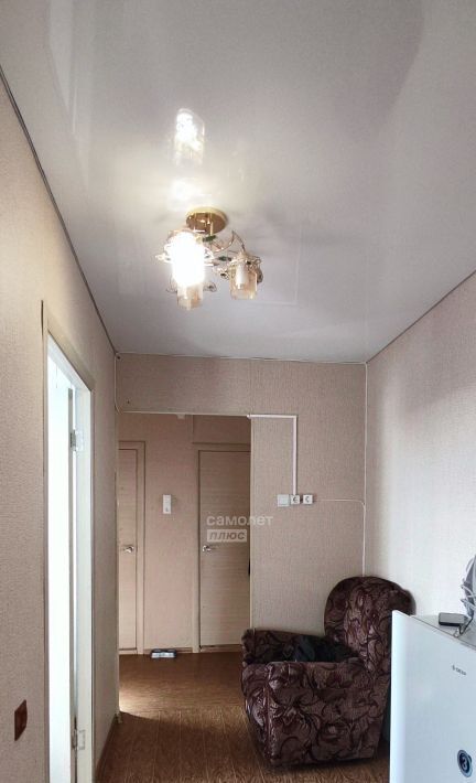 квартира г Когалым ул Мира 30 фото 11