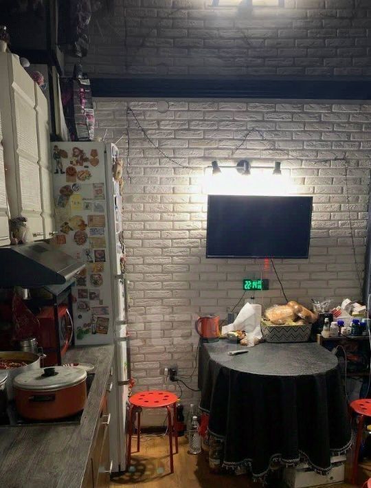 квартира г Майкоп ул Юннатов 3 фото 8