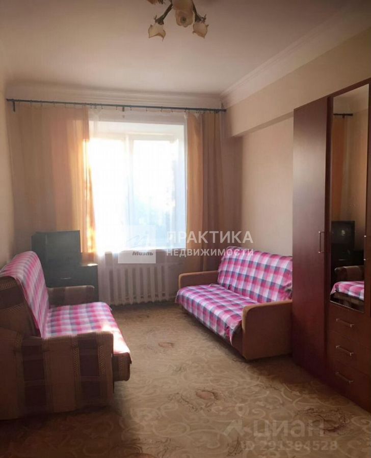 квартира г Лыткарино ул Коммунистическая 54 фото 6