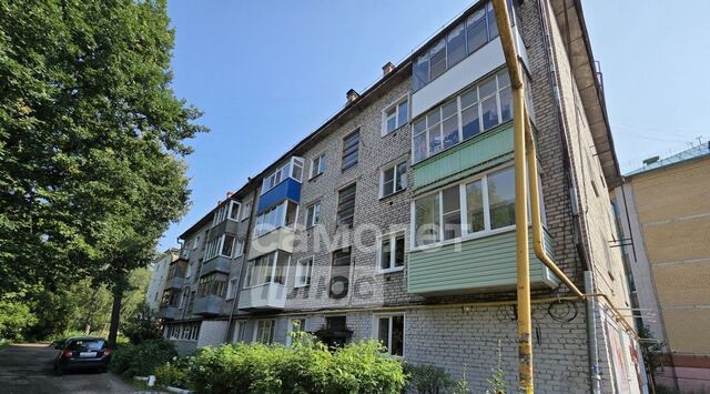 ул Якова Эшпая 157 фото
