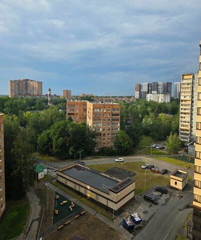 квартира ул Маршала Жукова 23к/1 Одинцово фото