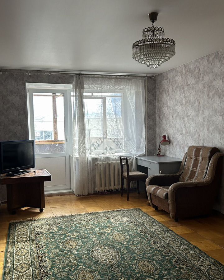 квартира г Пермь р-н Орджоникидзевский ул Академика Веденеева 80 фото 7