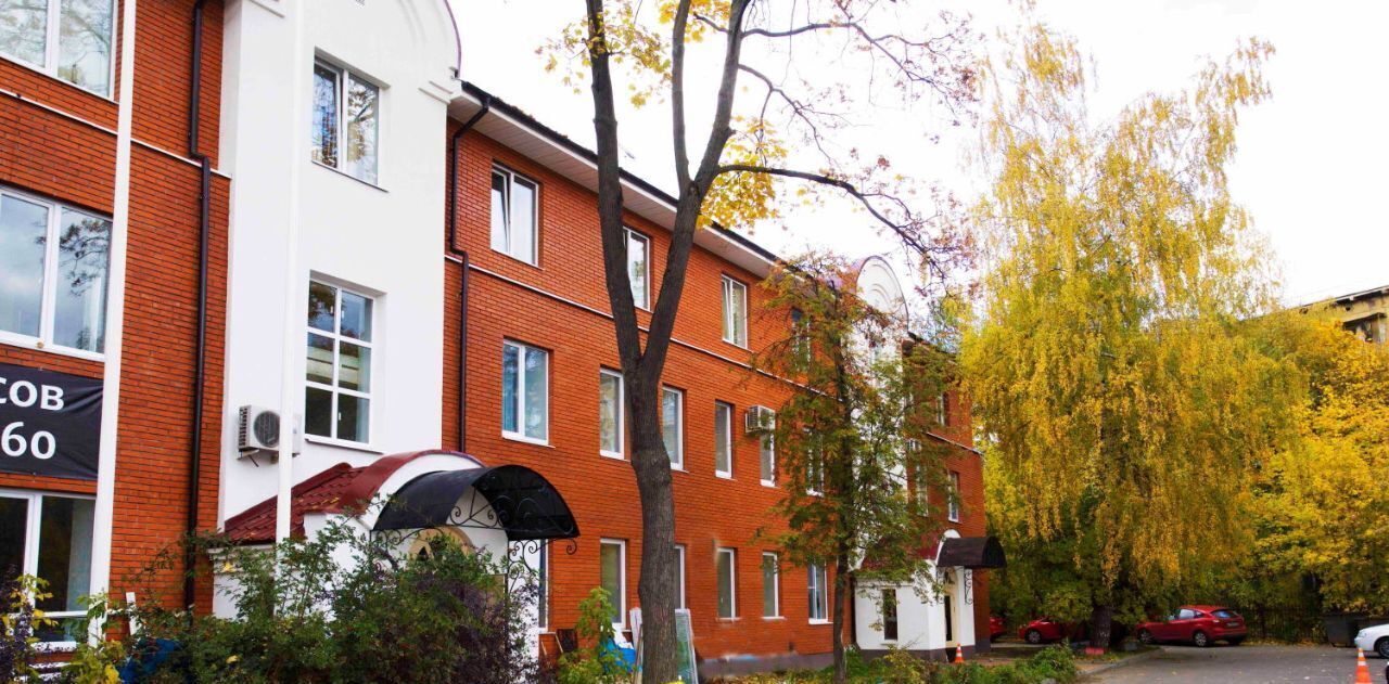 офис г Королев ул Пионерская 25а Ростокино фото 3