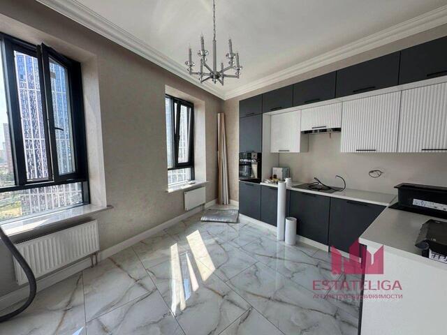 ул Лобачевского 120к/1 ЖК «Крылья» Московская область фото
