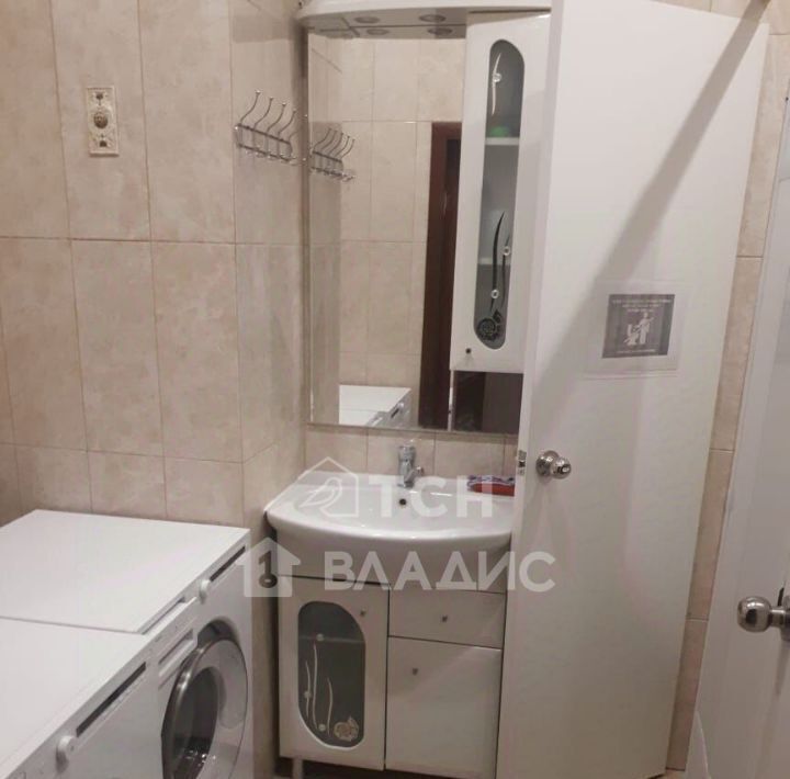 комната г Пушкино ул Центральная 98а Новая Деревня, Новая Деревня мкр фото 13
