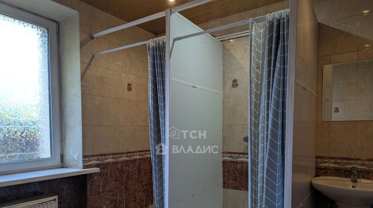 комната г Пушкино ул Центральная 98а Новая Деревня, Новая Деревня мкр фото 20
