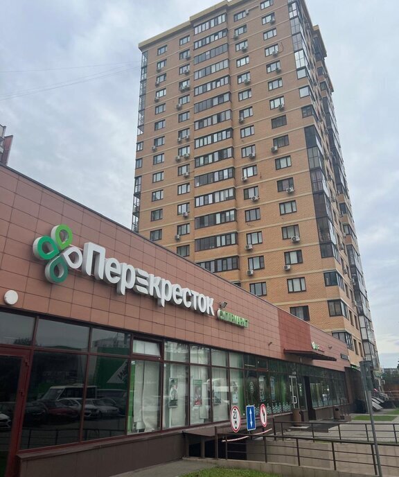 квартира г Химки ул 9 Мая 8а ЖК «Родионово» Химки фото 24