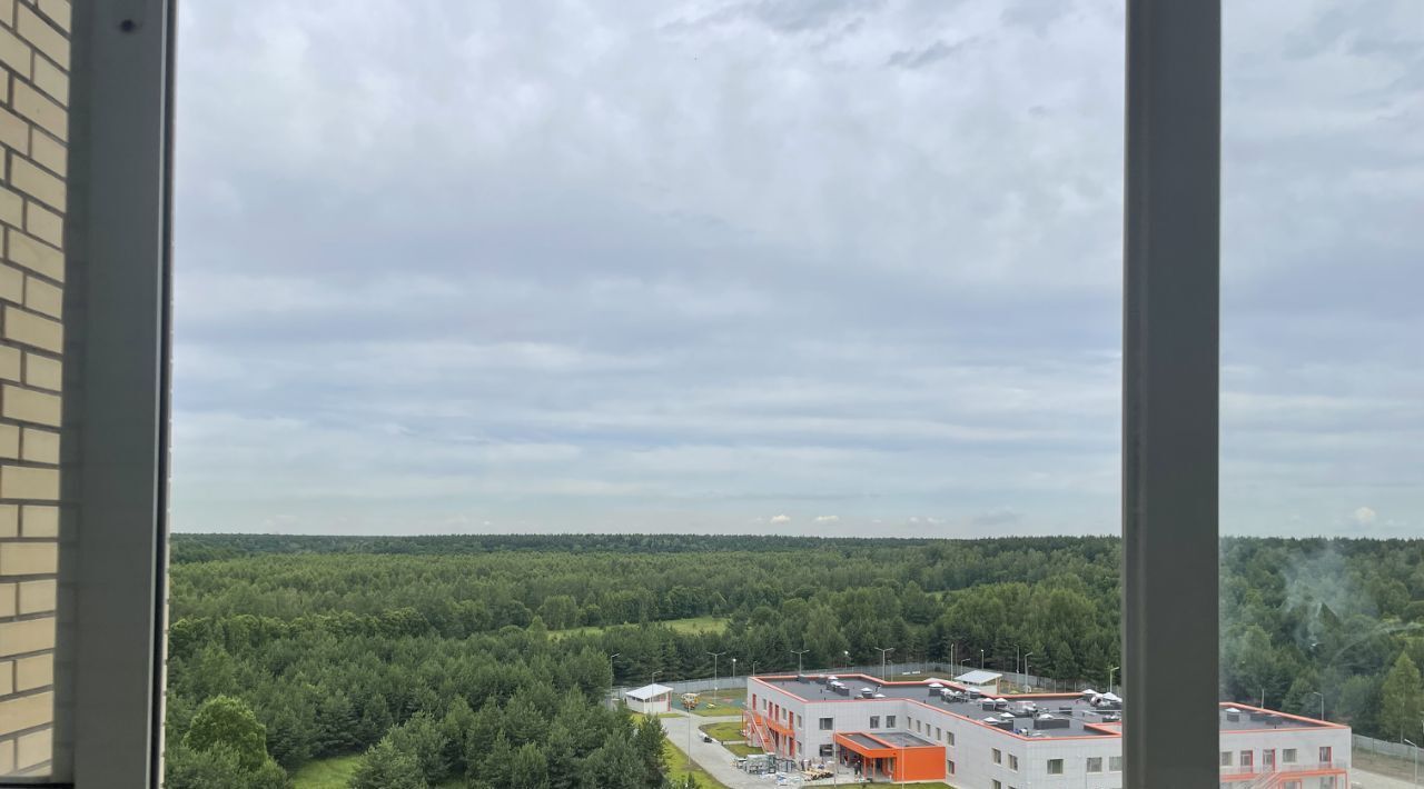 квартира г Раменское ул Молодежная 29 ЖК «Десятка» Раменское фото 4