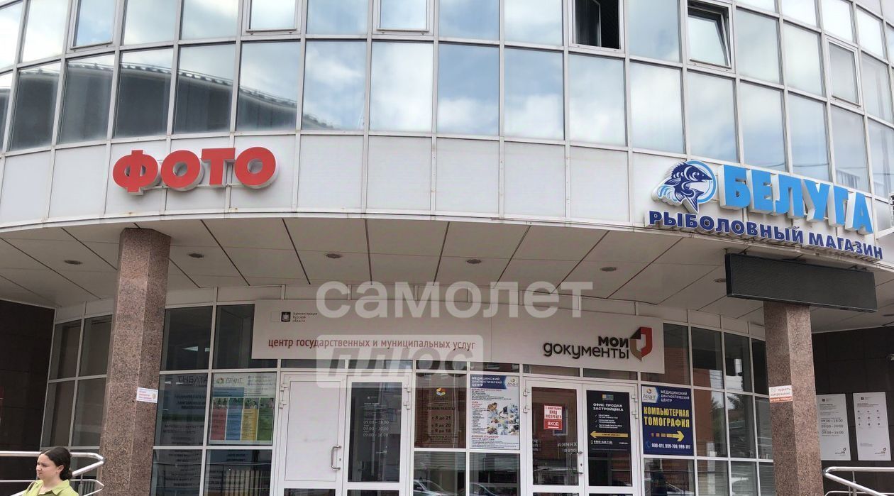 офис г Курск р-н Центральный ул Верхняя Луговая 24 фото 2
