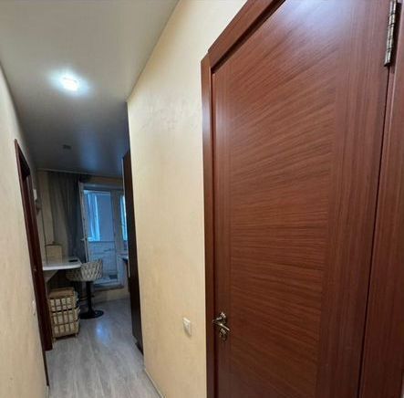квартира г Москва метро ВДНХ проезд Кадомцева 23 фото 10