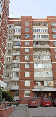 г Екатеринбург р-н Октябрьский ул. Авиаторов, 1А фото