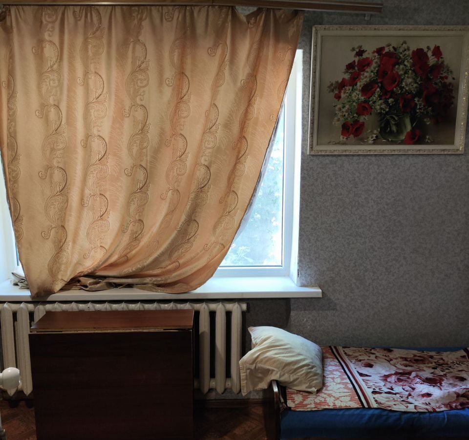квартира г Краснодар р-н Центральный ул им. 40-летия Победы 8 фото 10