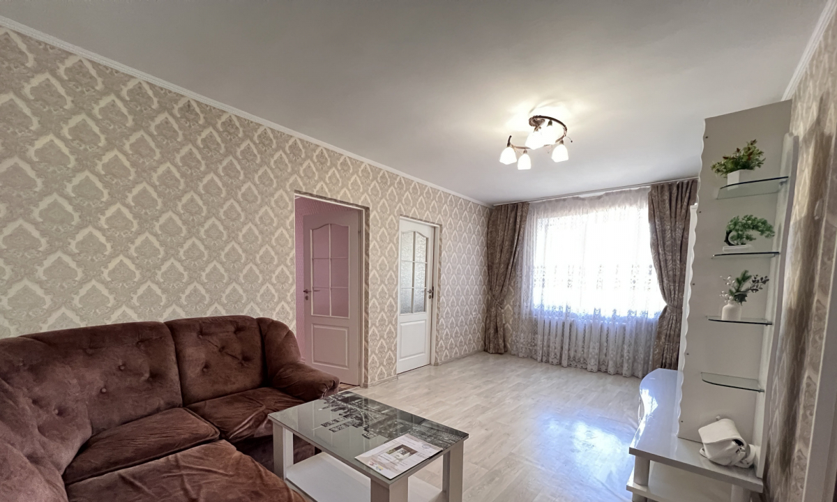 квартира г Евпатория ул Некрасова 63 фото 3