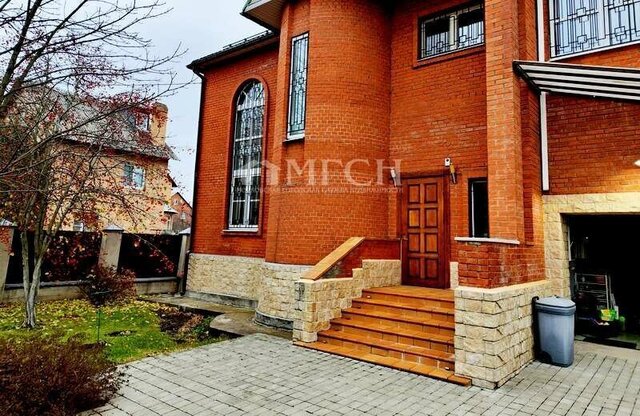 городской округ Истра г Дедовск ул Рижская 12 Нахабино фото