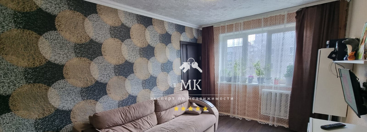 квартира г Лобня ул Комиссара Агапова 7 м-н, Восточный, Лобня фото 5