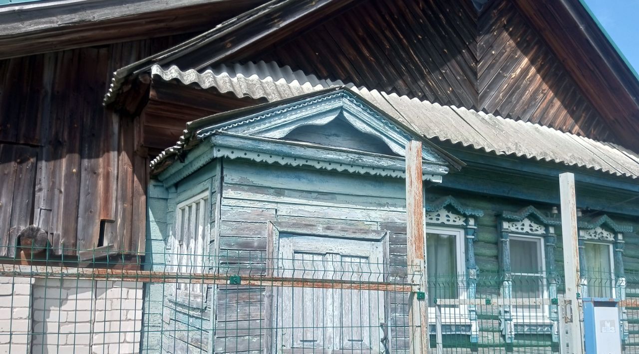 дом г Бор Деревня Красная сл фото 1