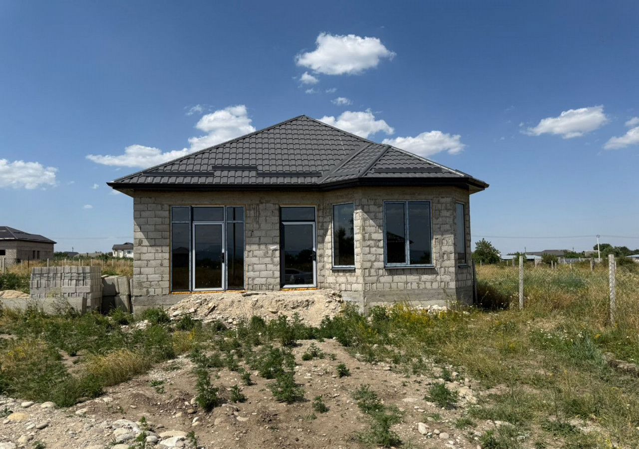 дом р-н Чегемский г Чегем ул Им Кудаева городское поселение Чегем фото 4