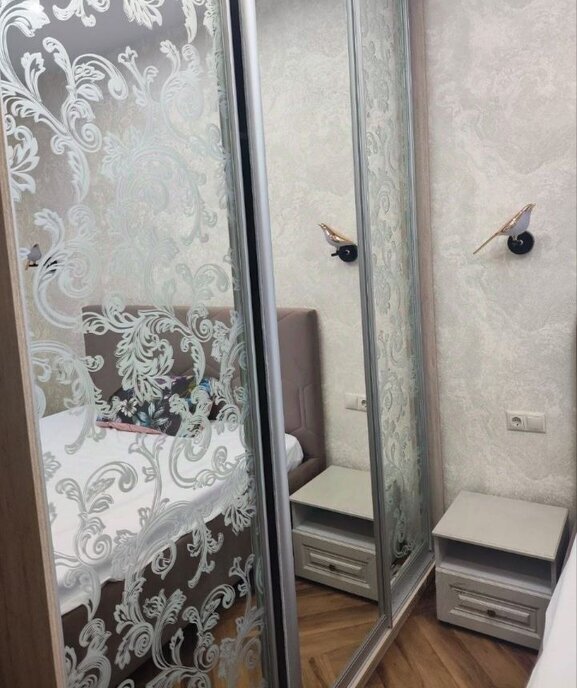 квартира г Москва п Московский ЖК «Румянцево-Парк» метро Саларьево ул Родниковая 30к/3 поселение Московский фото 14