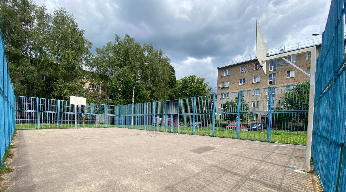 квартира городской округ Истра г Дедовск ул Красный Октябрь 8 Нахабино фото 3