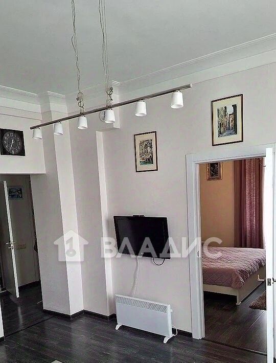 квартира г Солнечногорск ул Советская 11 фото 4
