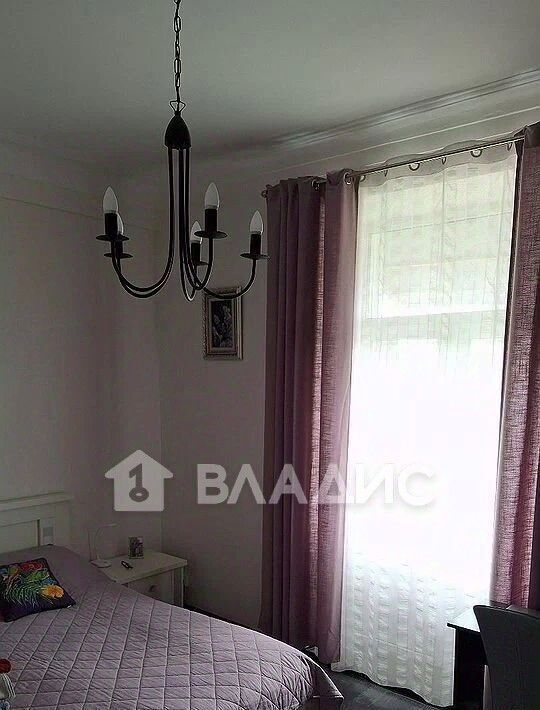 квартира г Солнечногорск ул Советская 11 фото 10