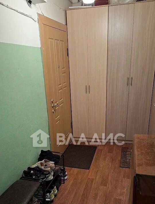 квартира г Солнечногорск ул Советская 11 фото 15