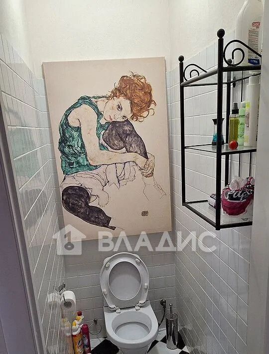 квартира г Солнечногорск ул Советская 11 фото 18
