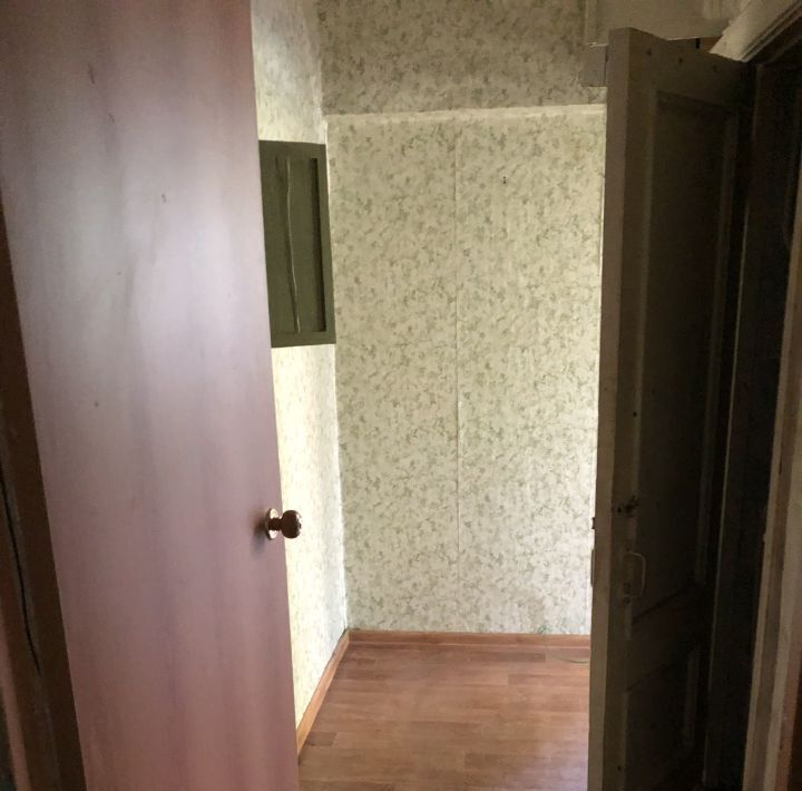 квартира г Химки ул Первомайская 4 Химки фото 24