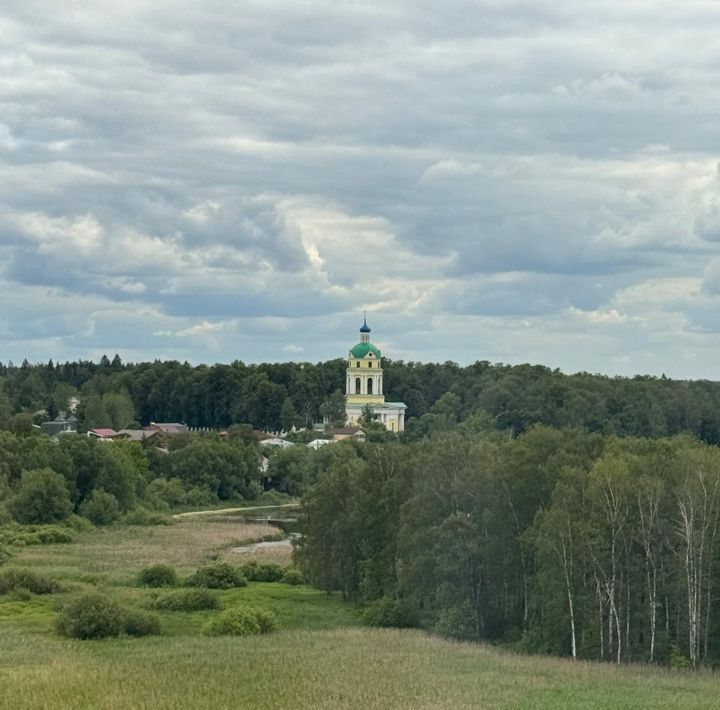 квартира г Фрязино ул 60 лет СССР 1 фото 10