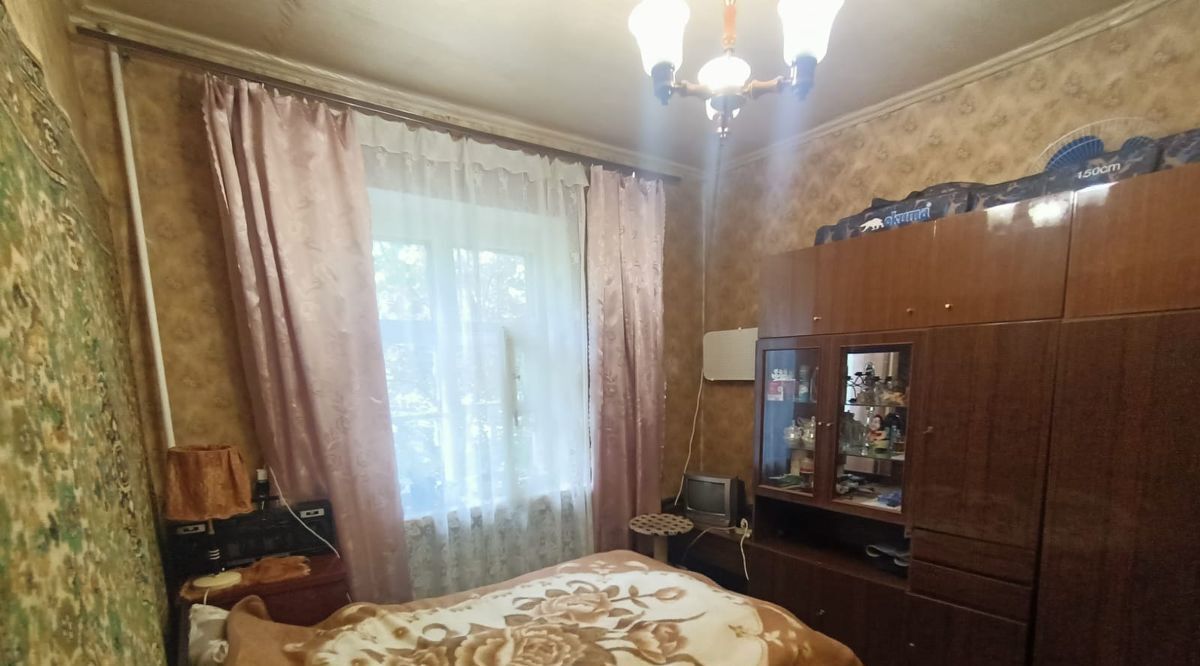 комната г Ивантеевка проезд Студенческий 19 Пушкинский городской округ фото 4