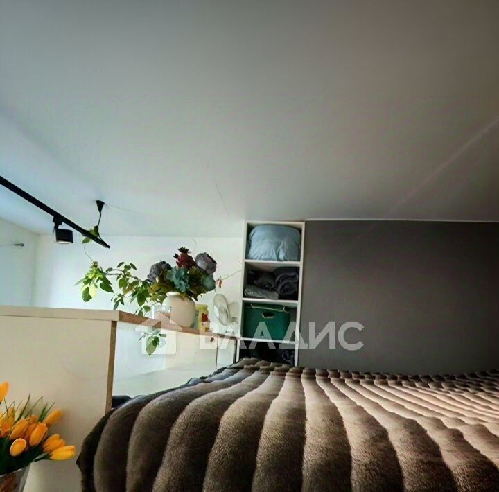 квартира г Москва метро Красный Балтиец 2-й Амбулаторный проезд, 8С 3 фото 3