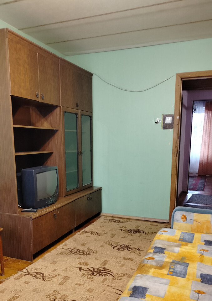 квартира г Красногорск Павшино Тёплый бетон ул Пионерская 19 фото 17
