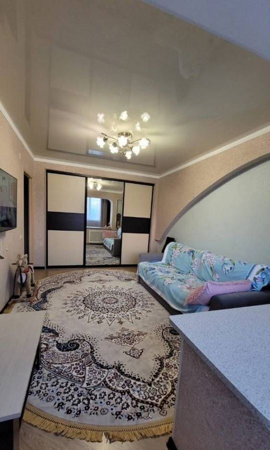 квартира г Кисловодск ул Героев Медиков 11 фото 6