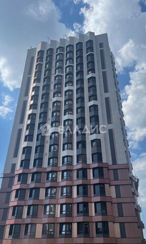 р-н Ленинский дом 10/1 ЖК «Квартал мечты» фото