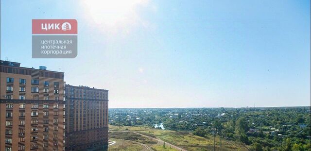 квартира р-н Октябрьский мкр Олимпийский городок 9 фото
