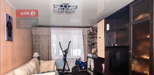 квартира р-н Московский ул Бирюзова 7к/1 фото