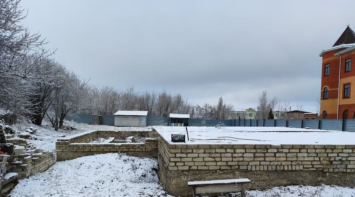 земля р-н Алексеевский г Алексеевка ул Молодежная фото 1