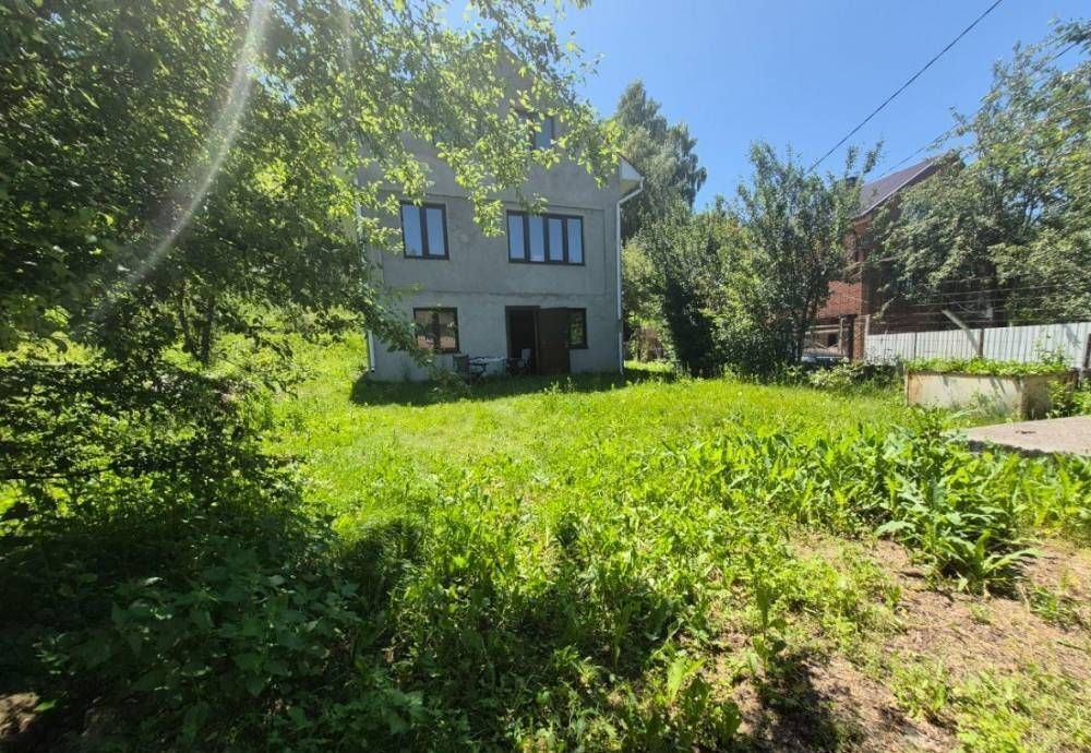 дом г Кисловодск п Новокисловодский снт Яблонька фото 22