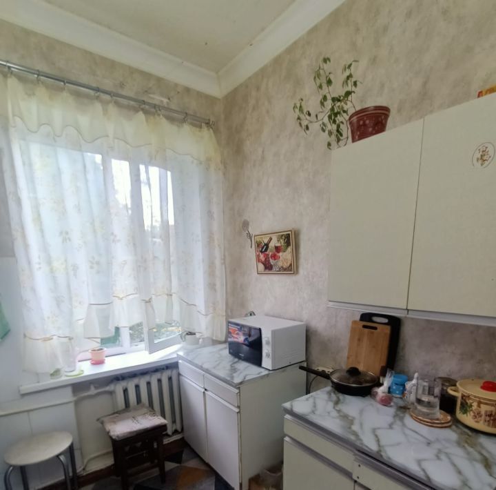 комната г Ивантеевка проезд Студенческий 19 Пушкинский городской округ фото 16