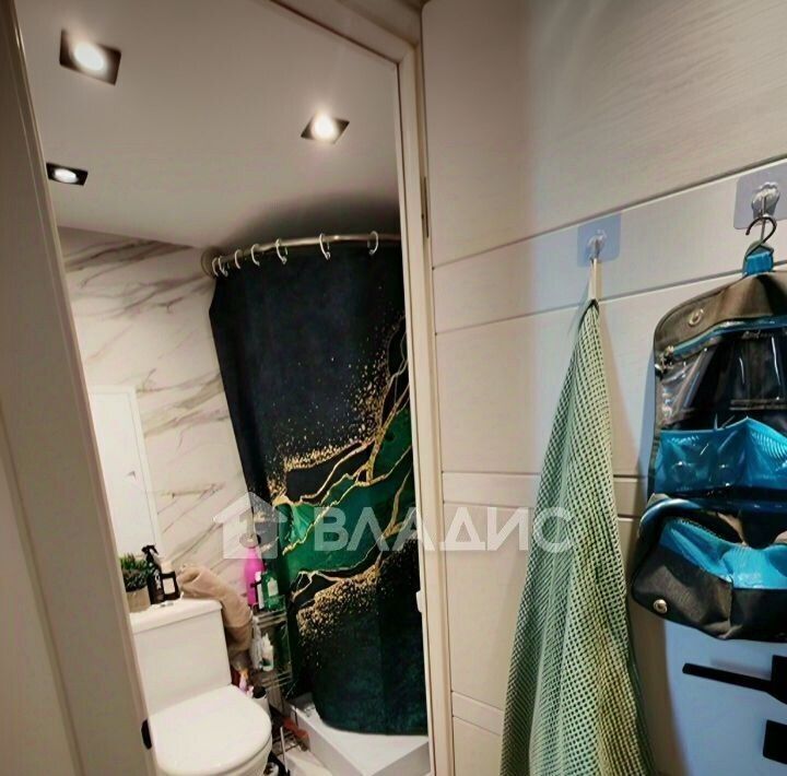 квартира г Москва метро Красный Балтиец 2-й Амбулаторный проезд, 8С 3 фото 14