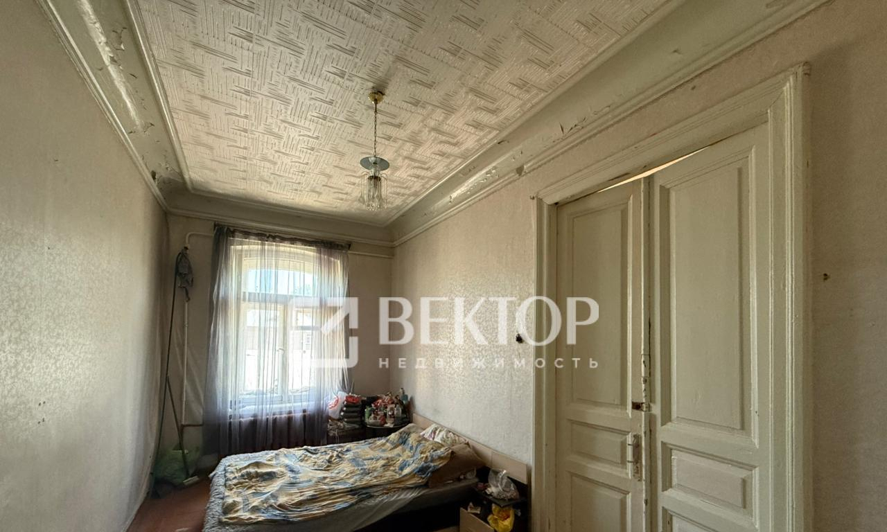 квартира р-н Шуйский г Шуя городок Южный 1 фото 8