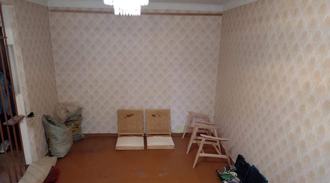 квартира г Пермь р-н Мотовилихинский ул Макаренко 32 фото 4