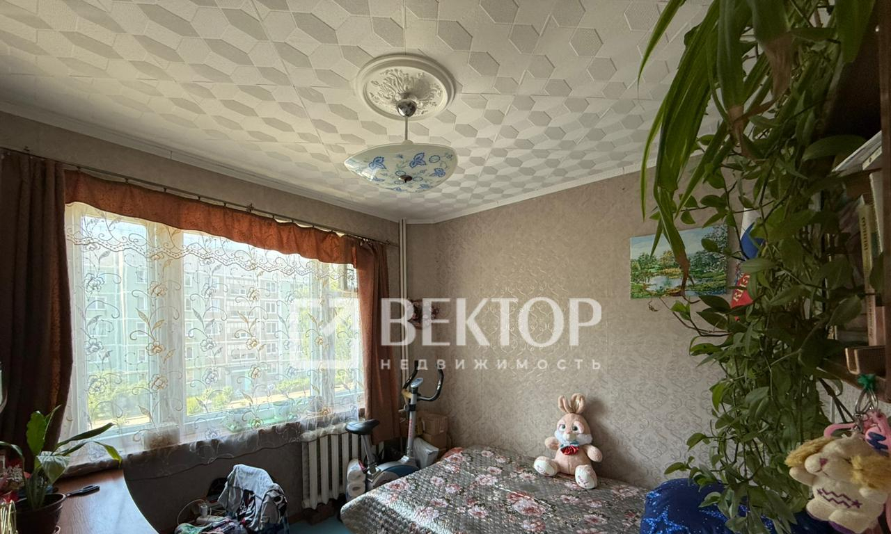 квартира р-н Шуйский г Шуя ул Свердлова 34а фото 9
