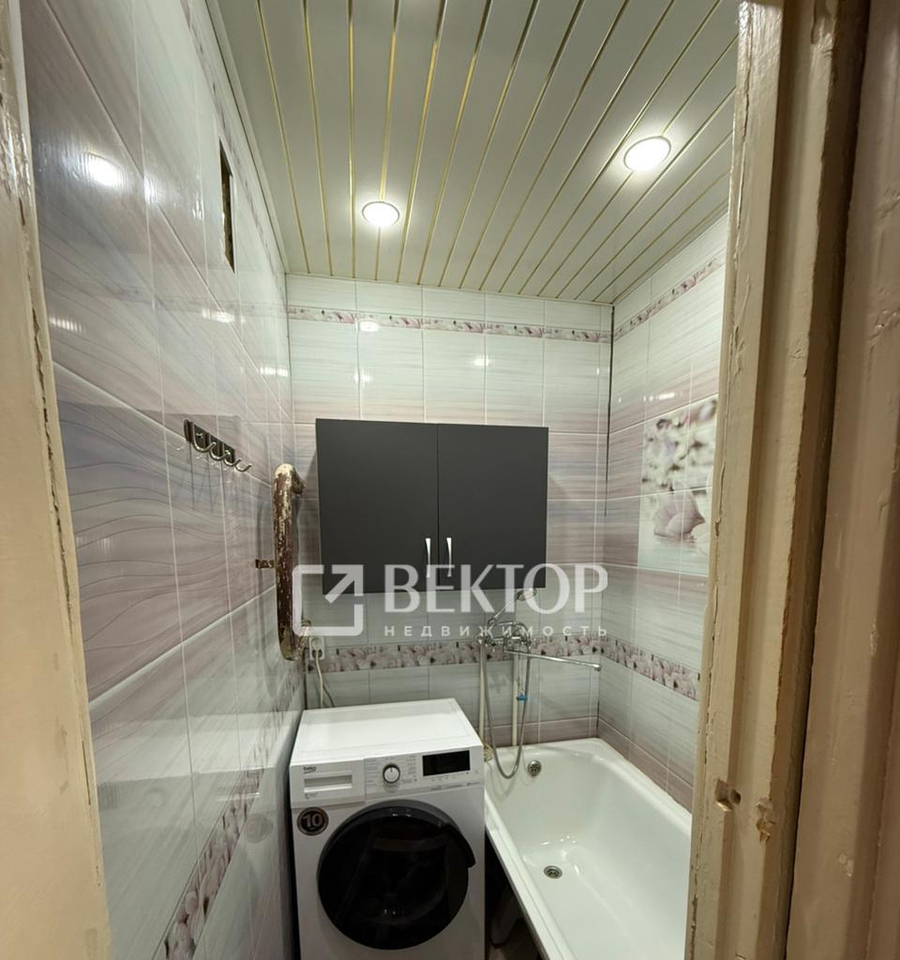 квартира р-н Шуйский г Шуя ул Свердлова 34а фото 15