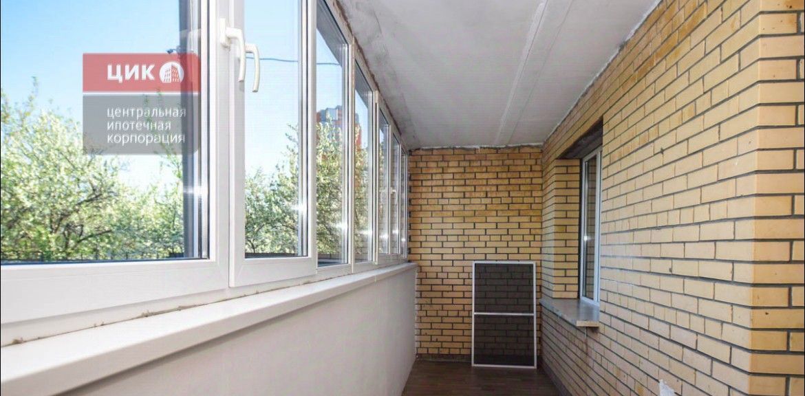 квартира г Рязань р-н Октябрьский ш Касимовское 32к/5 фото 16
