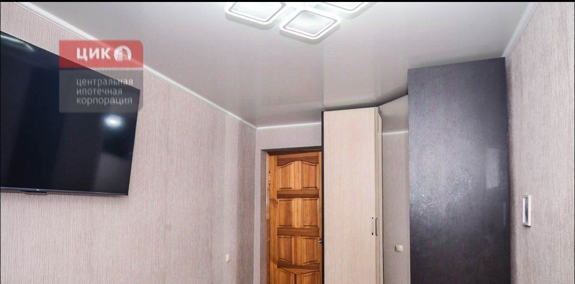 квартира г Рязань р-н Московский ул Бирюзова 7к/1 фото 6
