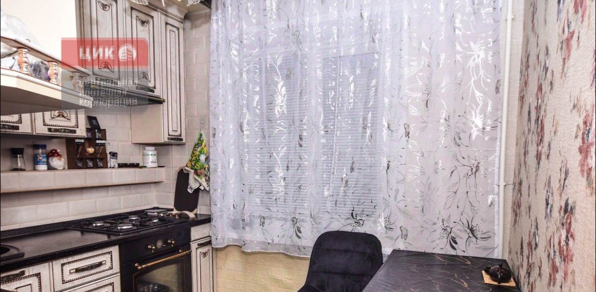 квартира г Рязань р-н Московский ул Бирюзова 7к/1 фото 8