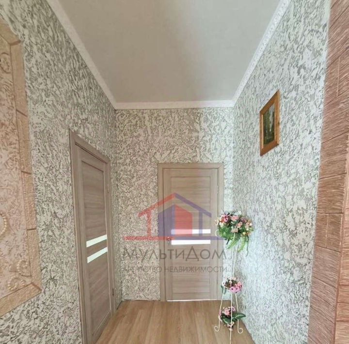 дом г Губкин ул Мира фото 10